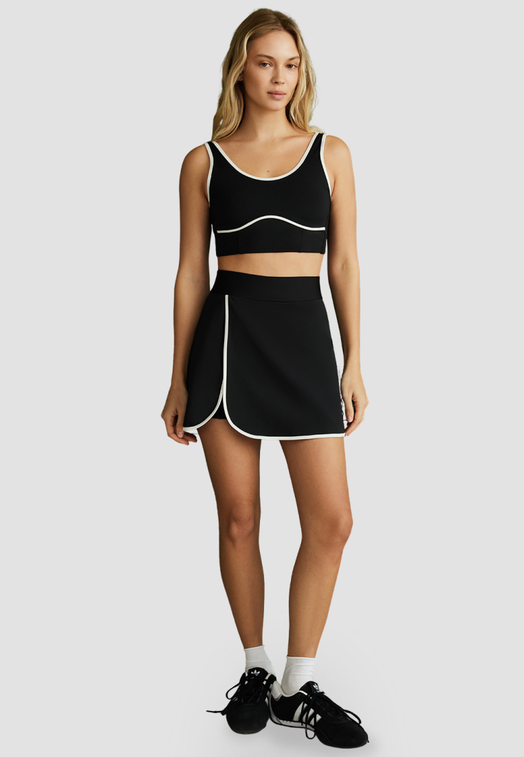 Топ Active Court Pro high support Black