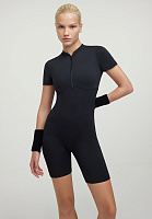 Комбинезон Fitness pro Black