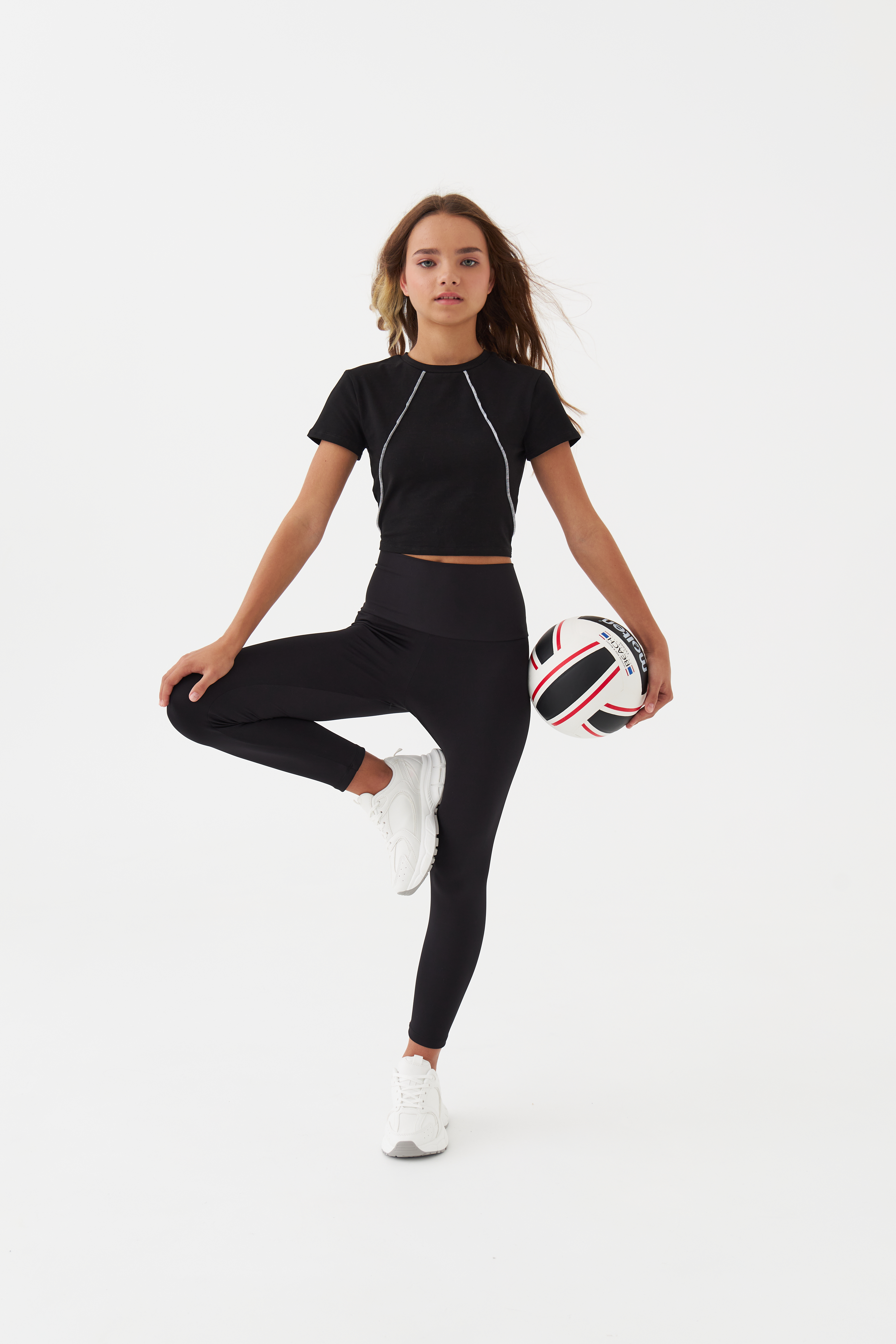 Леггинсы детские