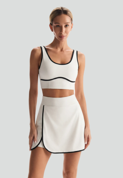 Топ Active Court Pro high support White