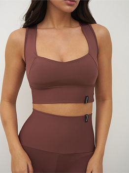 Топ Serenity Chocolate