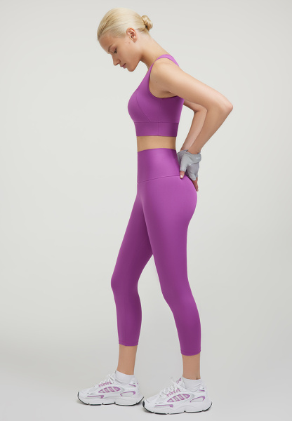 Леггинсы Classic 7/8 Berry