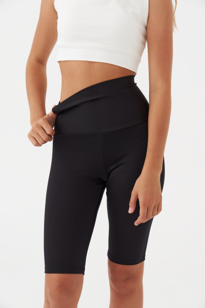 Велосипедки Classic Black
