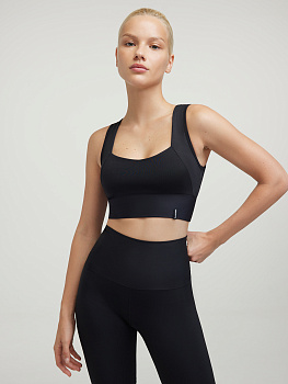 Топ Serenity Black