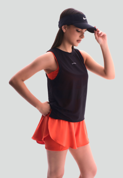 Майка SpeedFlow Black