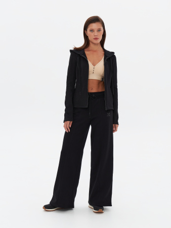 Олимпийка Modern Style Black