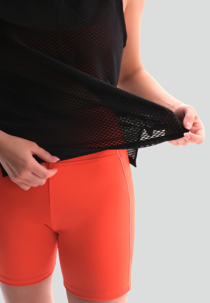 Майка SpeedFlow Black