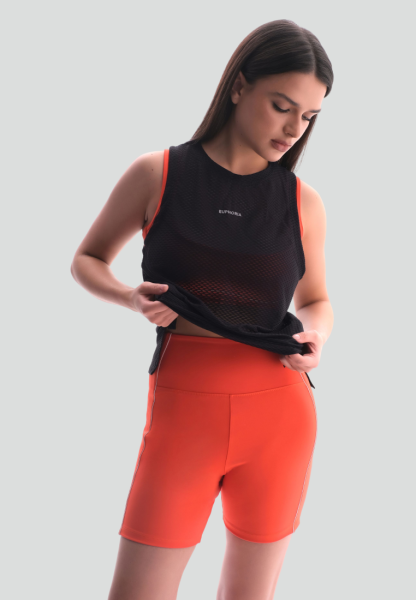 Майка SpeedFlow Black