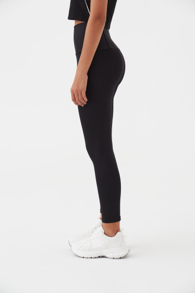 Леггинсы Classic 7/8 Black