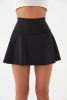 Юбка-Шорты Lucky Star Black