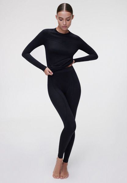 Термобелье Active Black