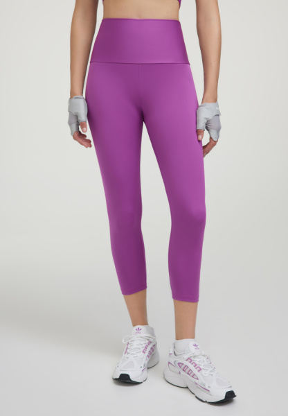 Леггинсы Classic 7/8 Berry