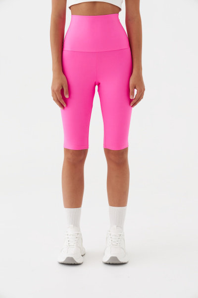 Велосипедки Classic Pink Fluo