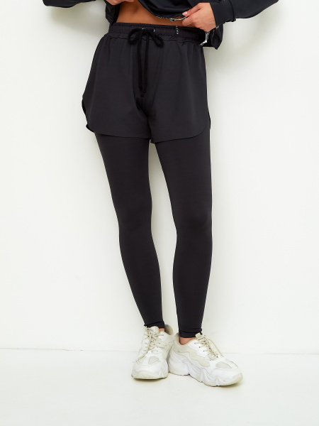 Леггинсы Twinset long