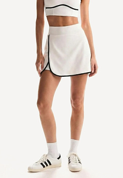 Юбка-шорты Active Court Pro White