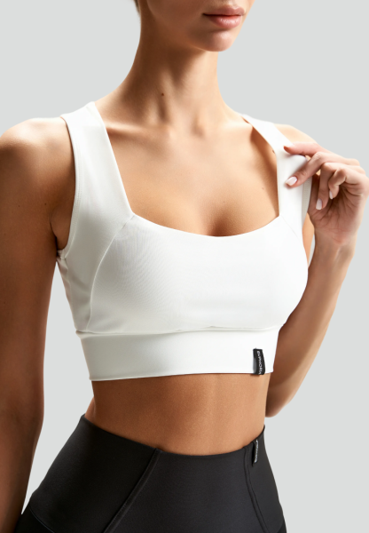 Топ Serenity White