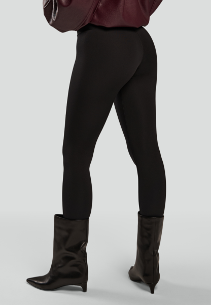 Леггинсы Classic Warm up Black