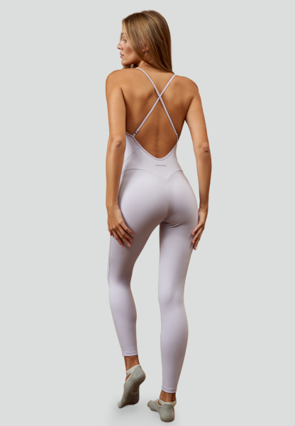 Комбинезон Luna light Thistle