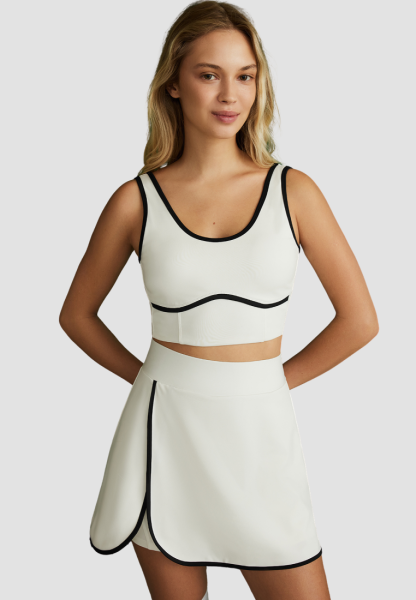 Топ Active Court Pro high support White