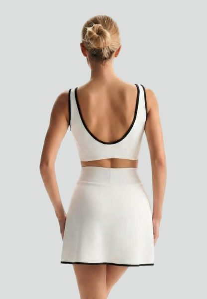 Топ Active Court Pro high support White