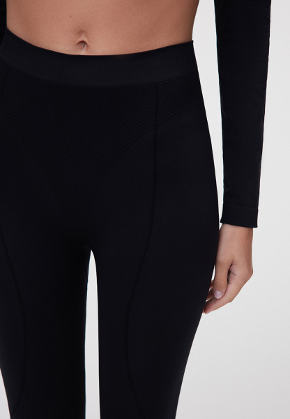 Термобелье Active Black