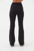 Леггинсы Play 3/4 Black
