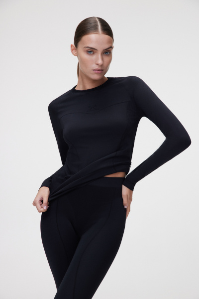 Термобелье Active Black