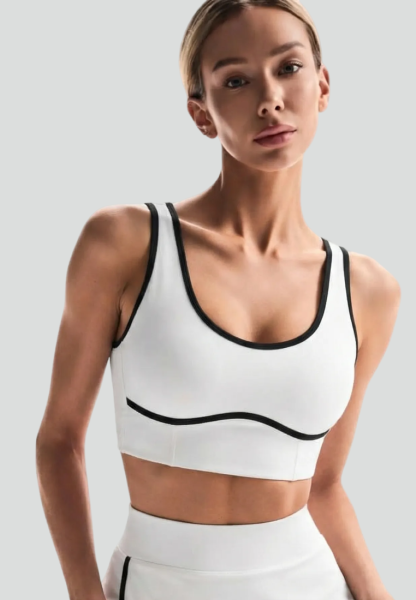 Топ Active Court Pro high support White