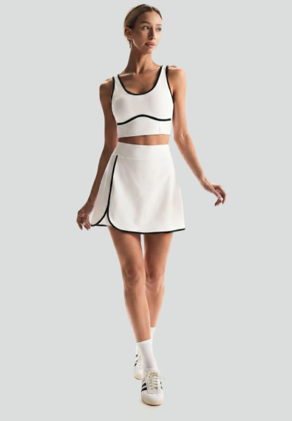 Топ Active Court Pro high support White