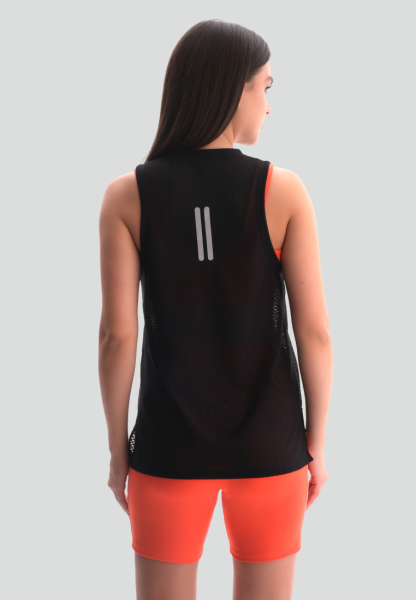 Майка SpeedFlow Black