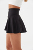 Юбка-Шорты Lucky Star Black