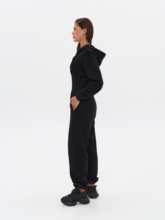 Комбинезон Modern Style Black