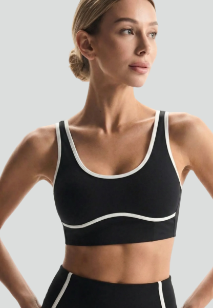 Топ Active Court Pro high support Black