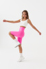 Велосипедки Classic Pink Fluo