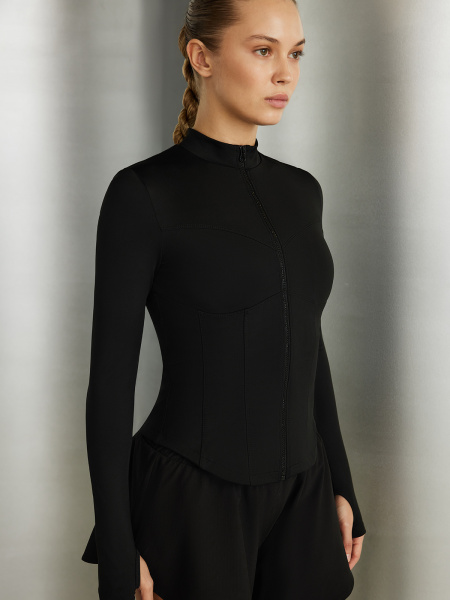 Рашгард Naomi