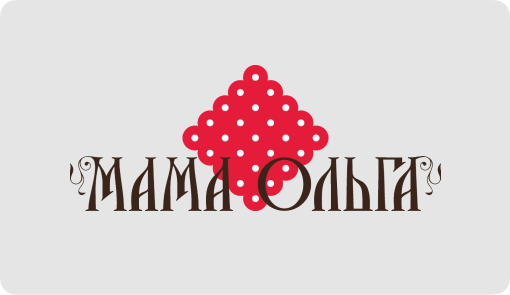Мама Ольга