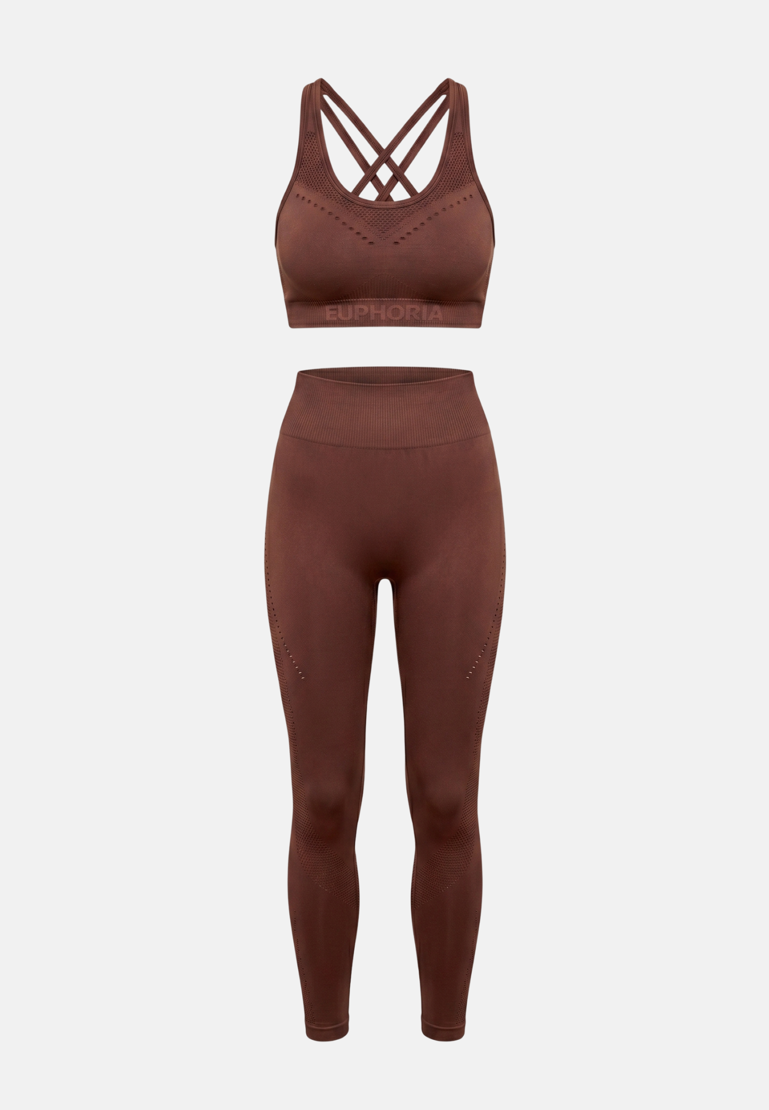 Костюм Sunrise Seamless 