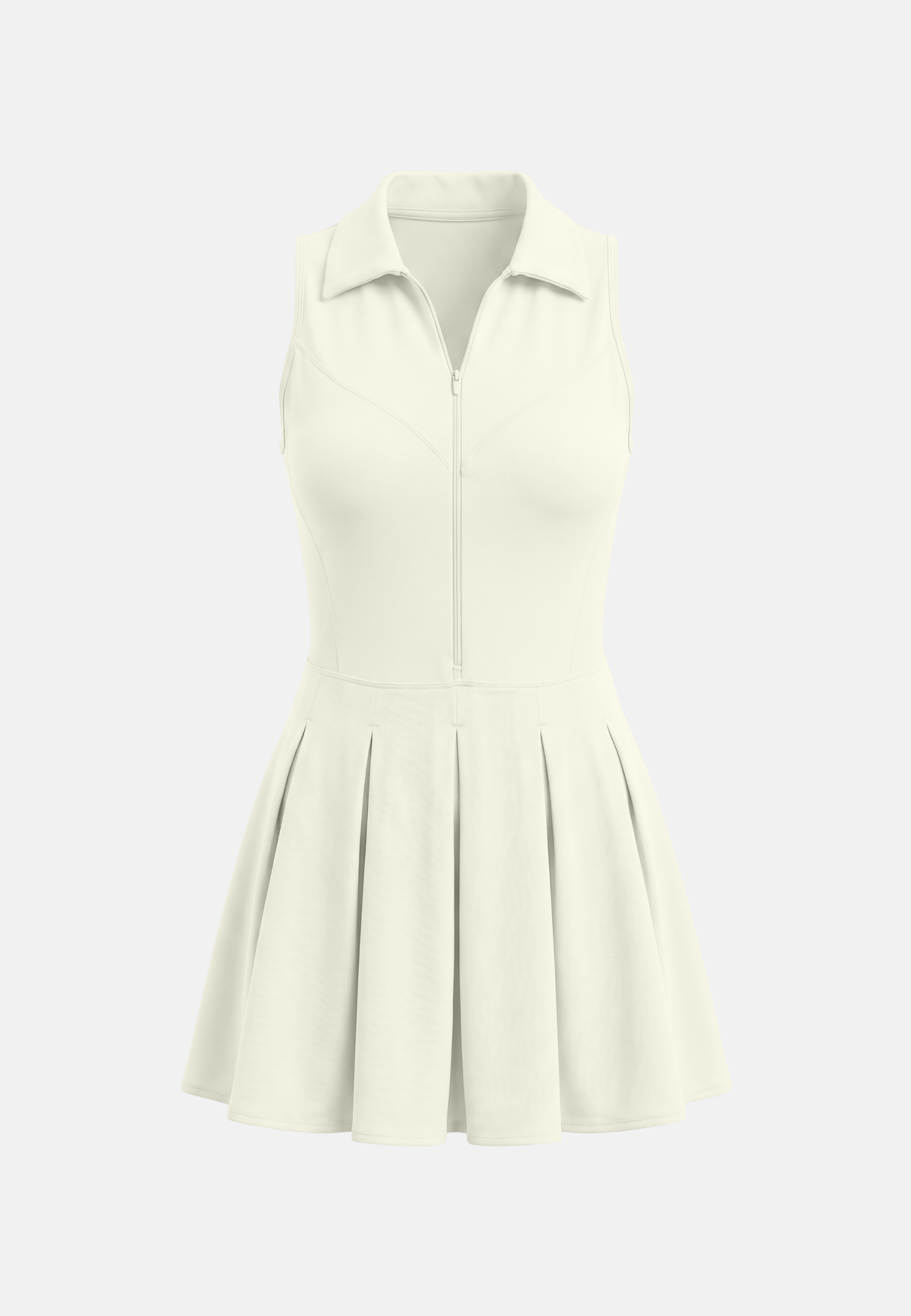 Платье Tennis Girl