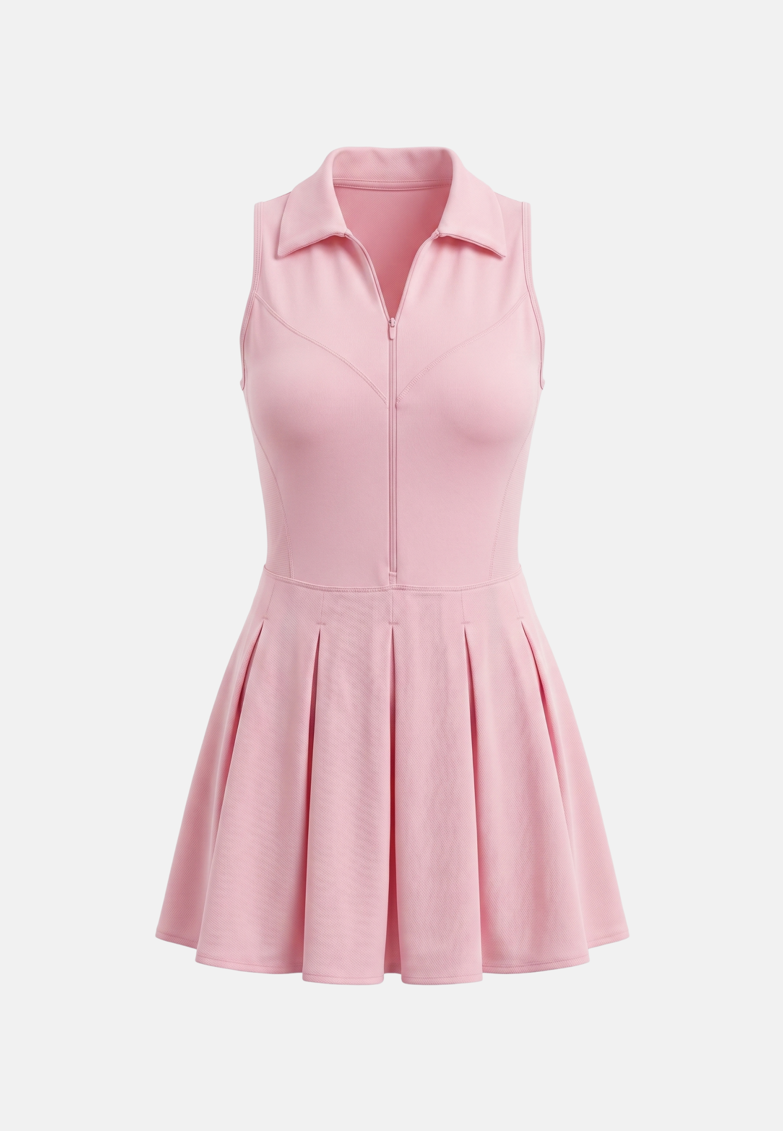 Платье Tennis Girl
