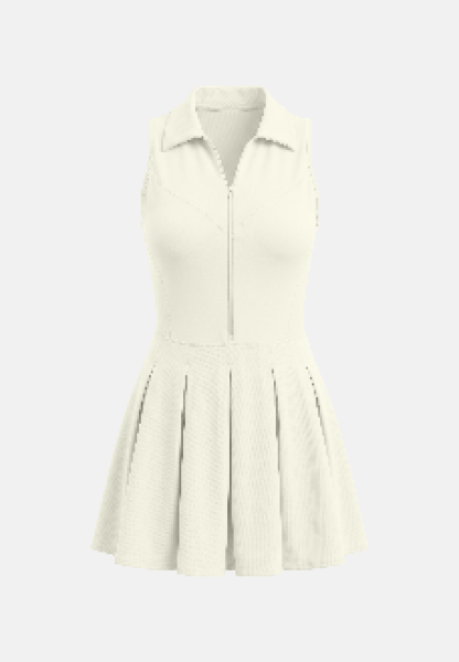 Платье Tennis Girl 