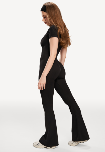 Комбинезон Lady black