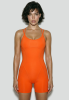 Комбинезон Cindy Short Orange Fluo