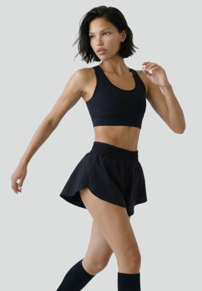 Шорты SpeedFlow Active Black