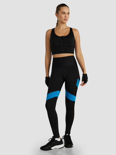 Леггинсы Feel Quite harbor