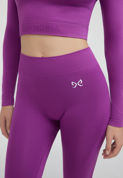 Костюм Seamless Knitted Berry