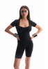 Комбинезон моделирующий с вырезом на спине