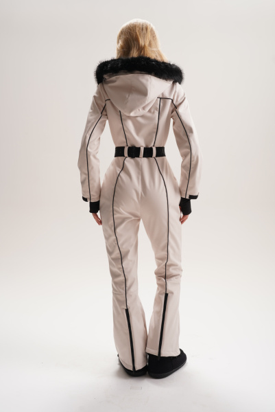 Комбинезон Горнолыжный Everest light beige