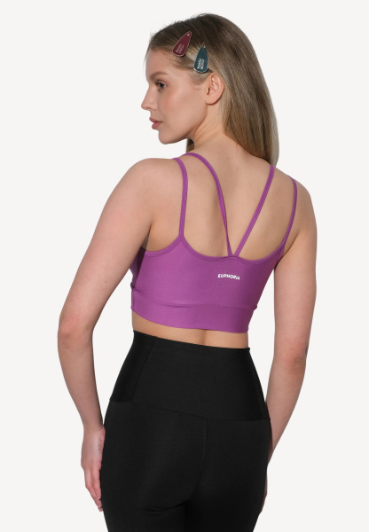 Топ Aira Classic Berry