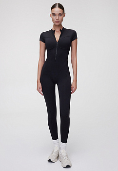 Комбинезон Naomi short sleeve