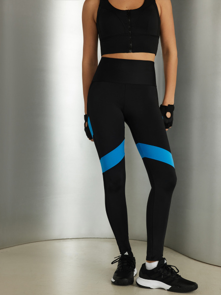 Леггинсы Feel Quite harbor